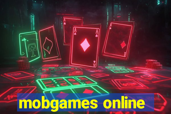 mobgames online